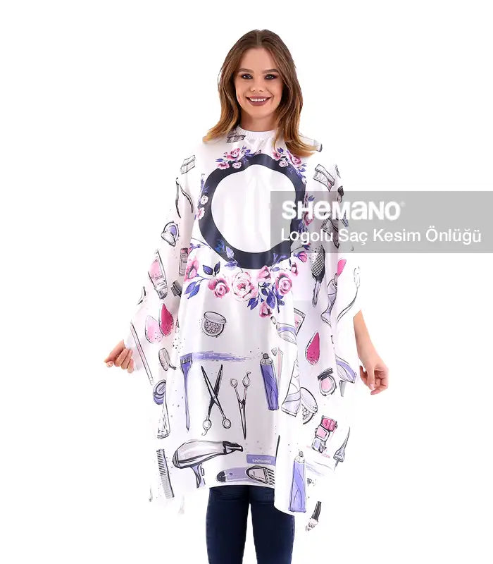 Özel Baskılı Logolu Penuar