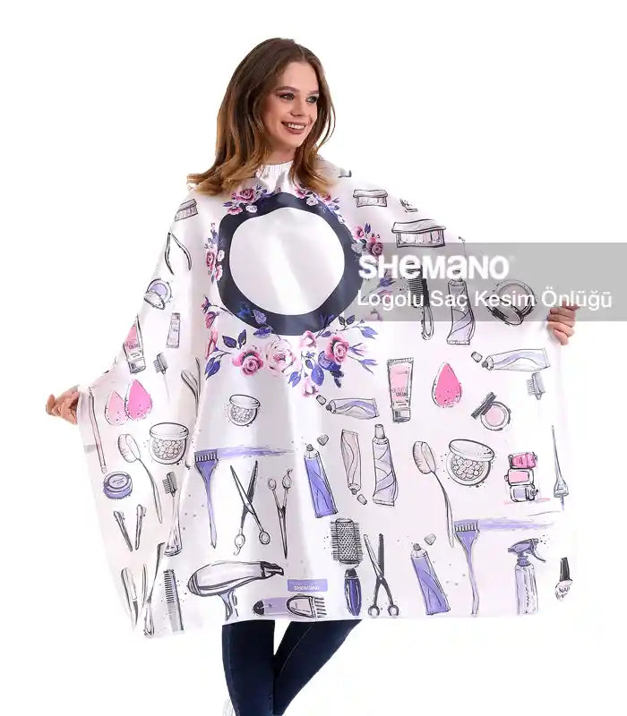 Özel Baskılı Logolu Penuar