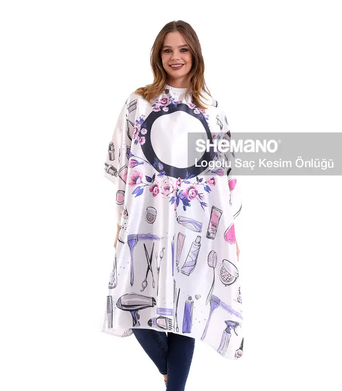 Özel Baskılı Logolu Penuar