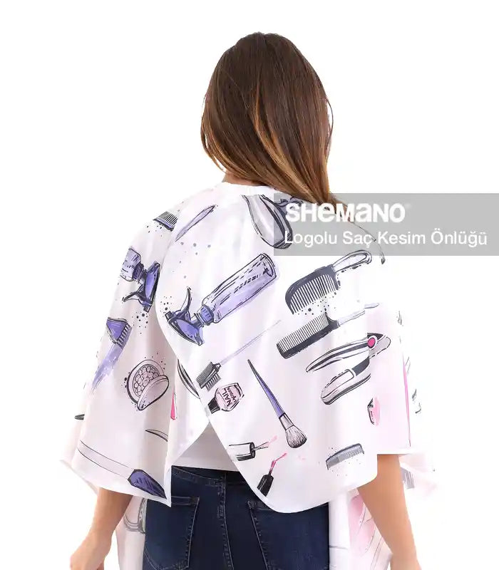 Özel Baskılı Logolu Penuar