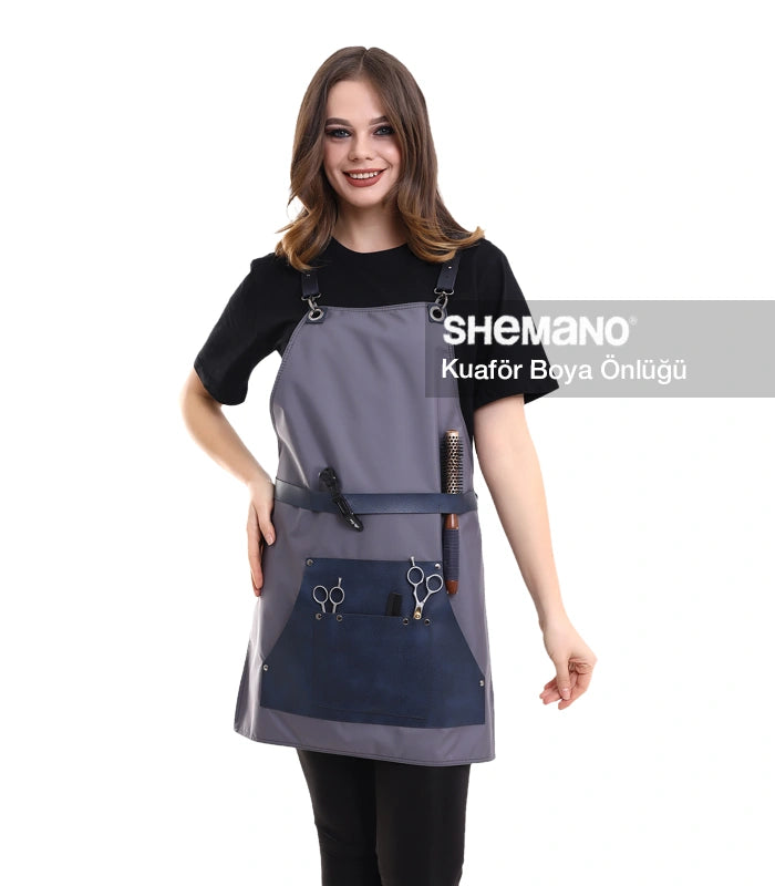Özel Tasarım Önlük