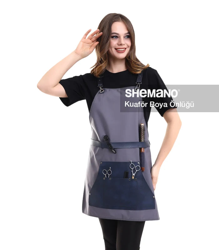 Özel Tasarım Önlük