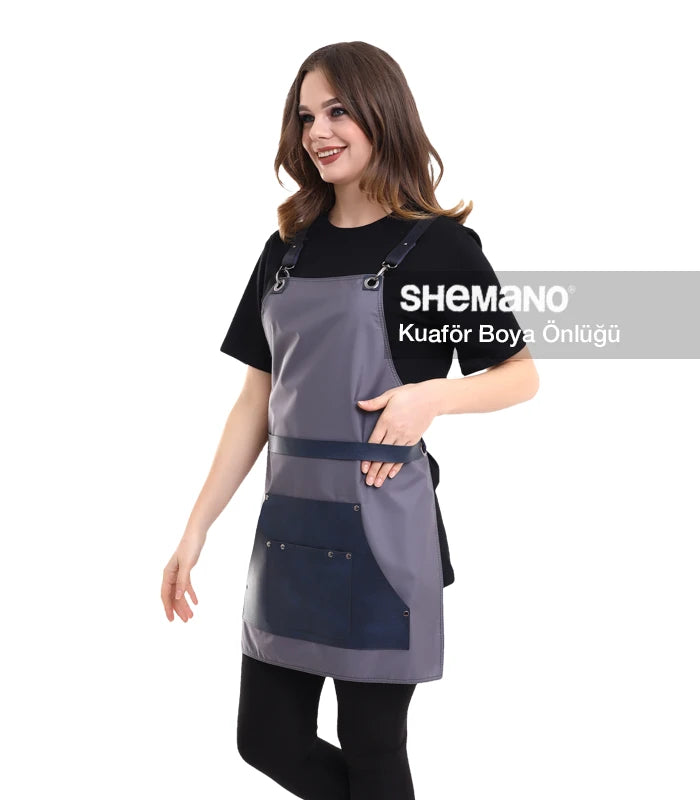 Özel Tasarım Önlük
