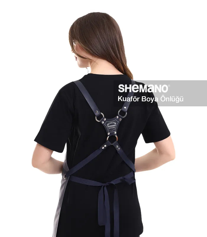 Özel Tasarım Önlük