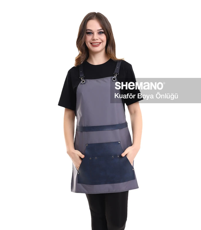 Özel Tasarım Önlük