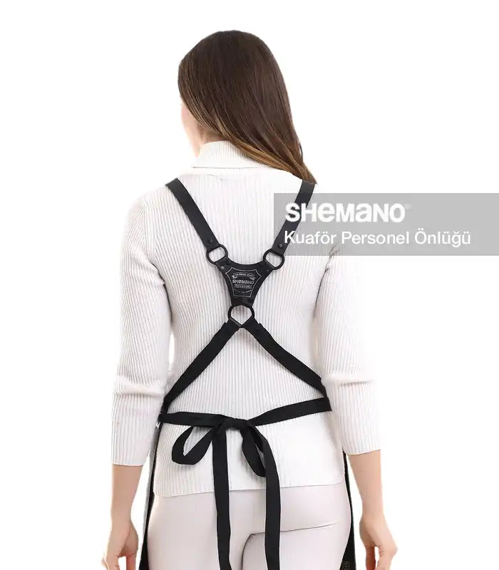 Profesyonel Berber Önlüğü