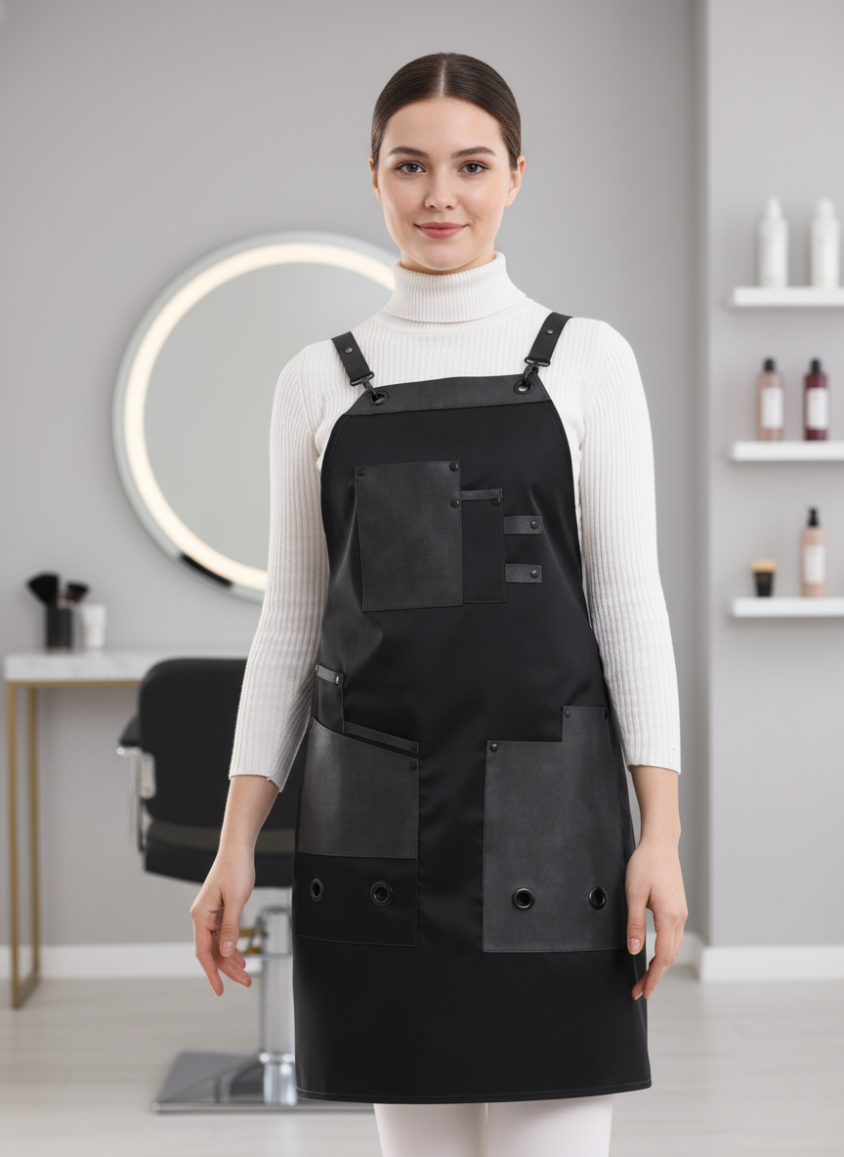 Barista Önlüğü Bayan