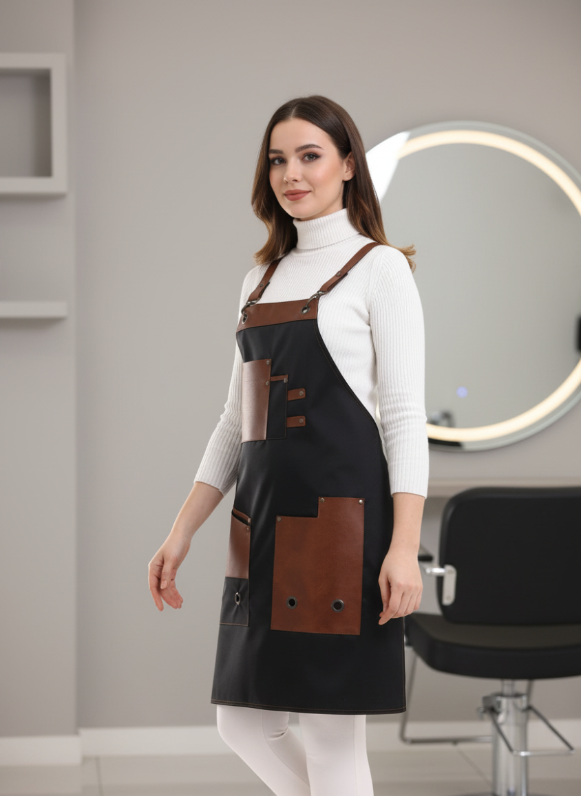 Barista Önlüğü Erkek