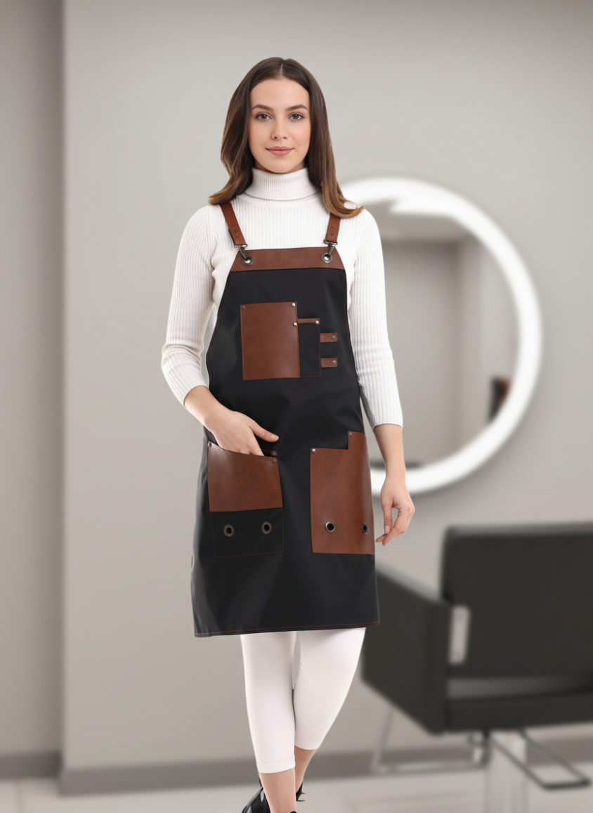 Barista Önlüğü Erkek