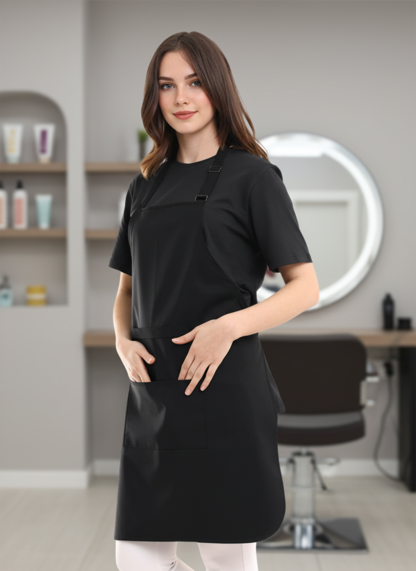 Apron İş Önlüğü
