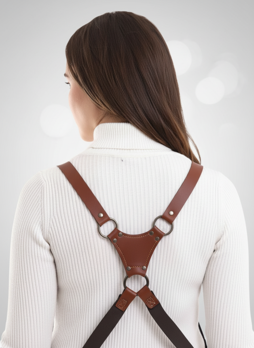 Barista Önlüğü Erkek