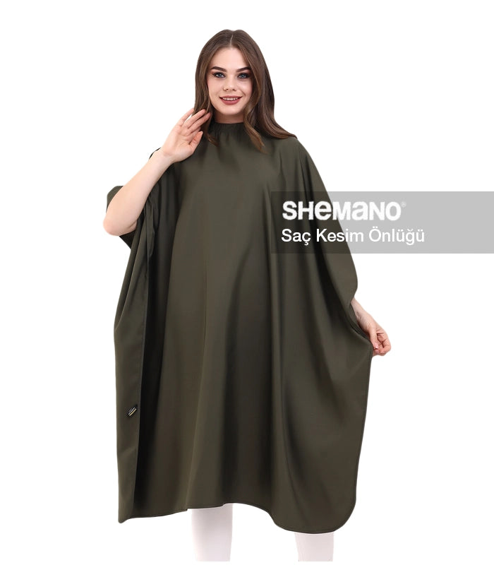 Saç Kesim Önlüğü