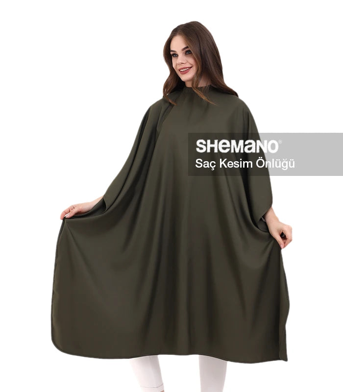 Saç Kesim Önlüğü