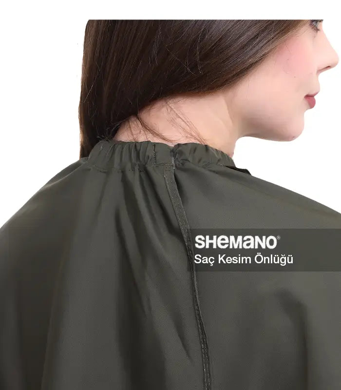 Saç Kesim Önlüğü