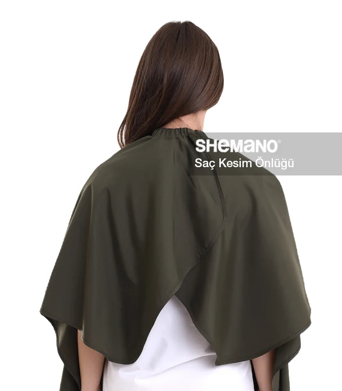 Saç Kesim Önlüğü