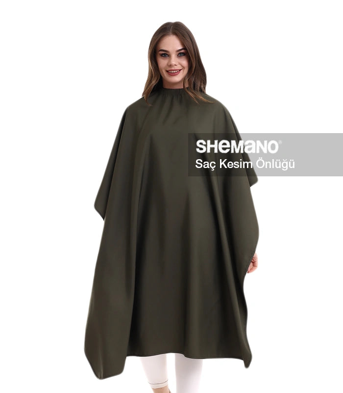 Saç Kesim Önlüğü