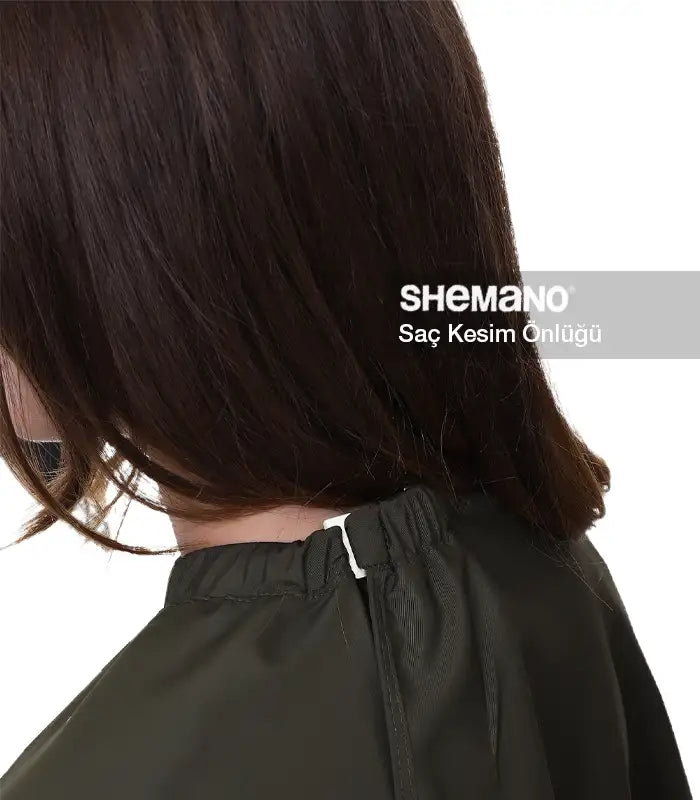 Saç Kesim Önlüğü