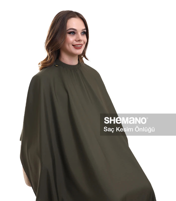 Saç Kesim Önlüğü
