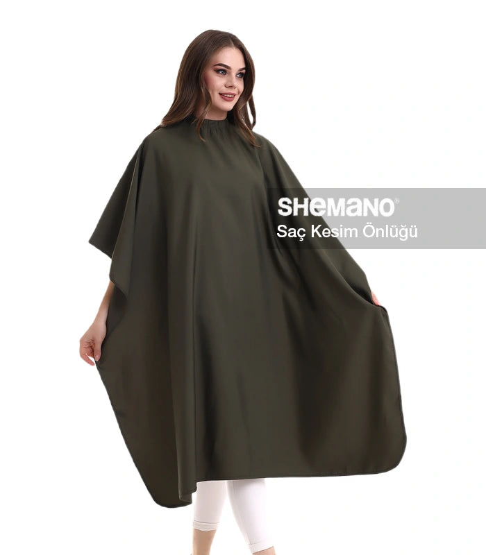 Saç Kesim Önlüğü