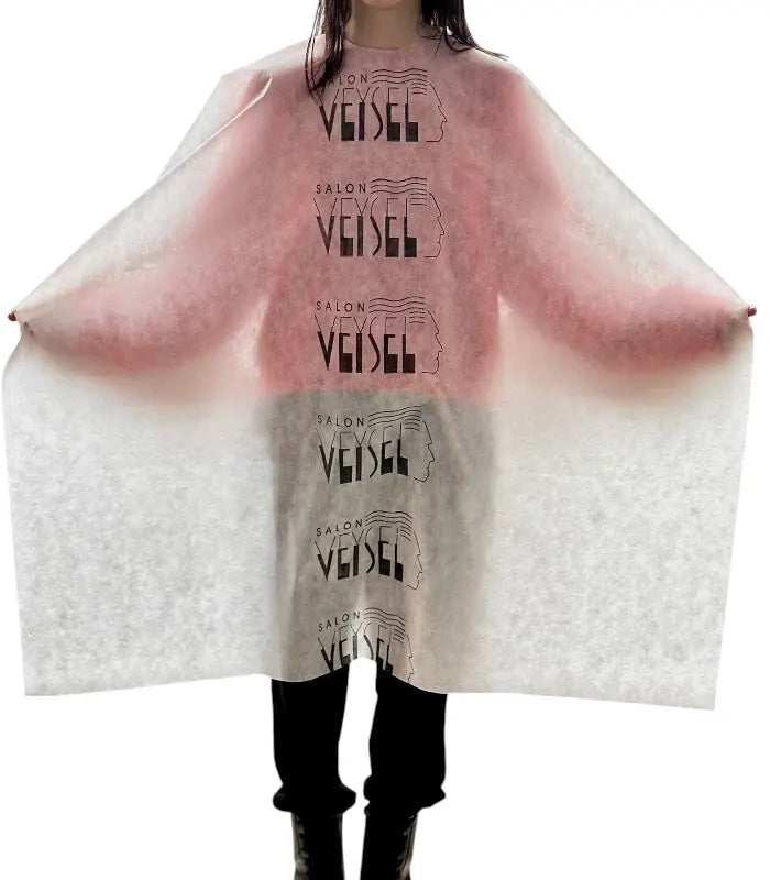 Tek Kullanımlık Berber Önlüğü